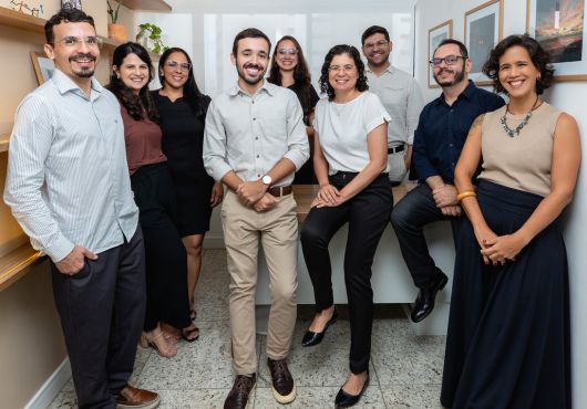 equipe conatus